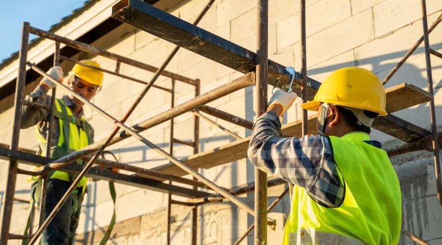 Local Siding Services in Mechanicsburg, OH